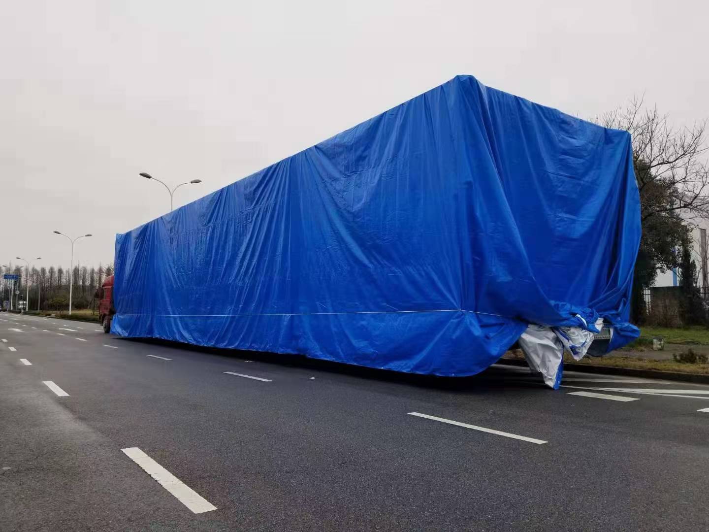 上海到洛陽物流貨運天天發車